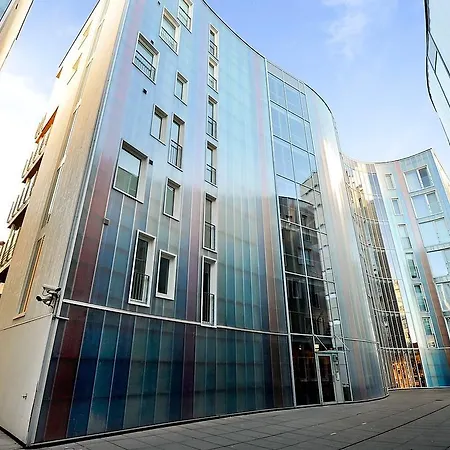 Apartment Midbo As Holmen Stavanger