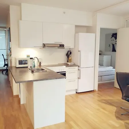 Midbo As Holmen Apartment Stavanger