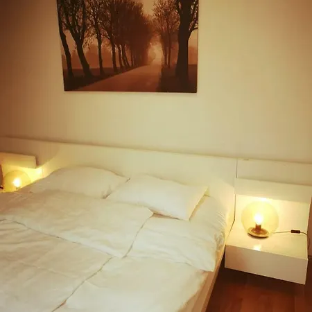 Midbo As Holmen Apartment
